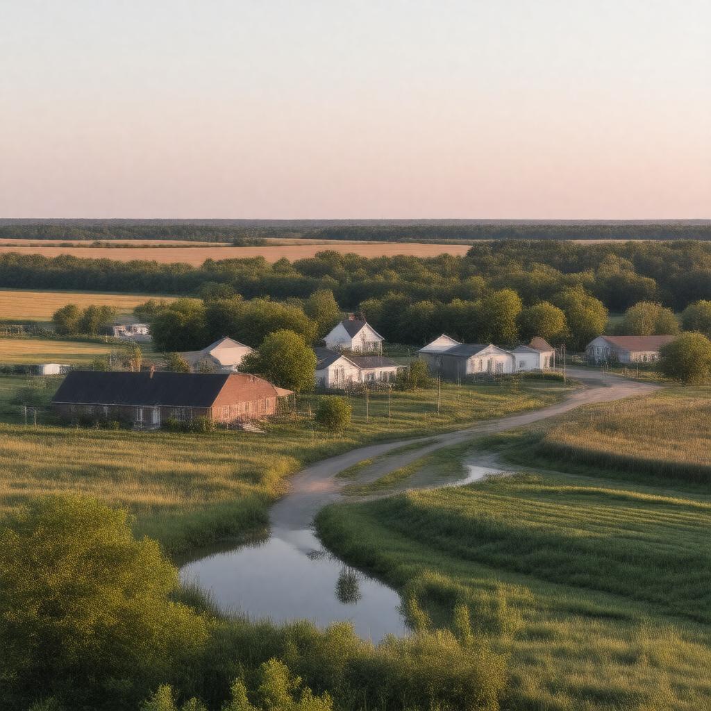 Fayette, Missouri